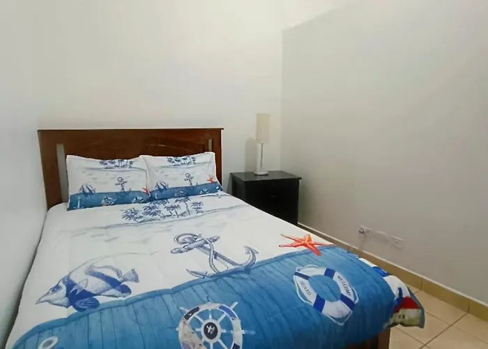 Apartamento On The *