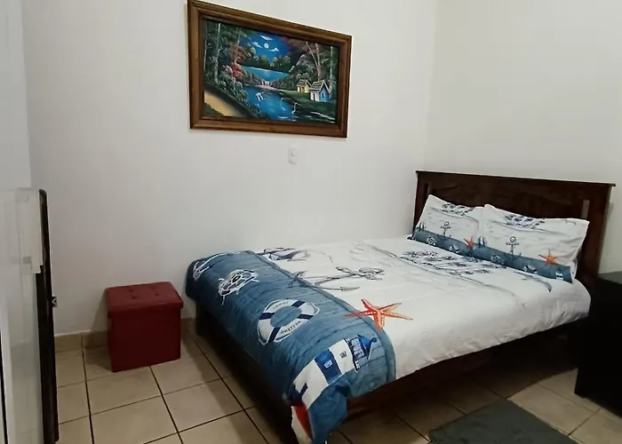 Apartamento On The