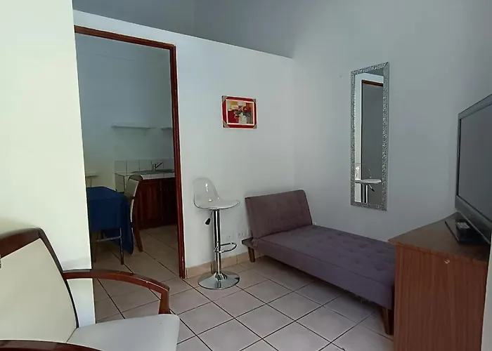 Apartamento On The