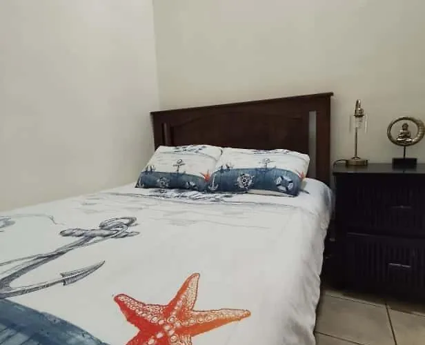 On The Apartamento Tamarindo