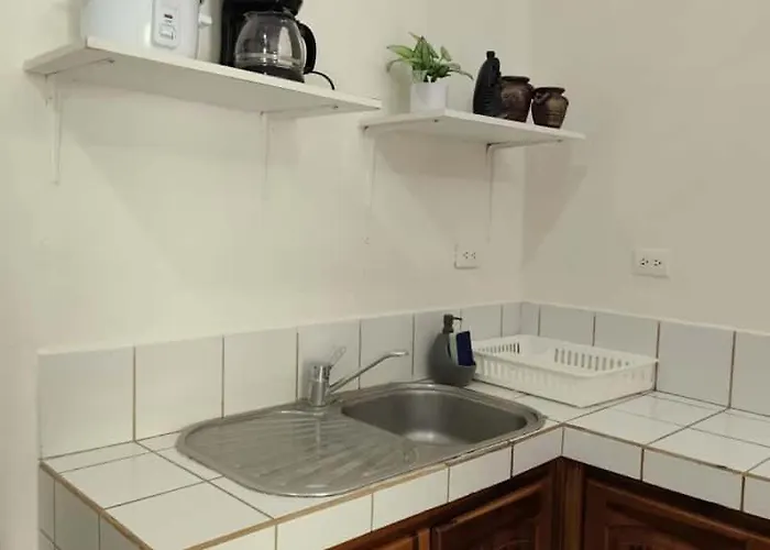 Apartamento On The