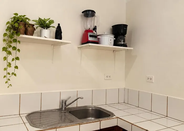 Apartamento On The *